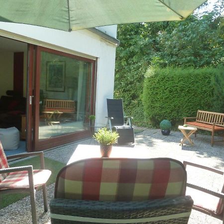 Residenz Rosenstrasse Apartment Бад Харцбург Екстериор снимка