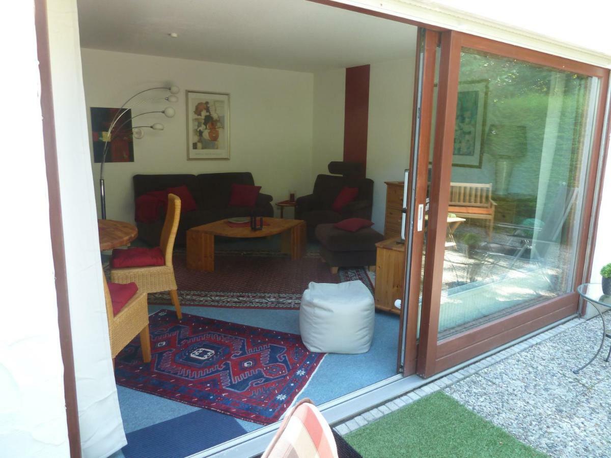 Residenz Rosenstrasse Apartment Бад Харцбург Екстериор снимка