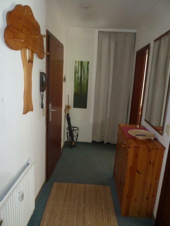 Residenz Rosenstrasse Apartment Бад Харцбург Екстериор снимка