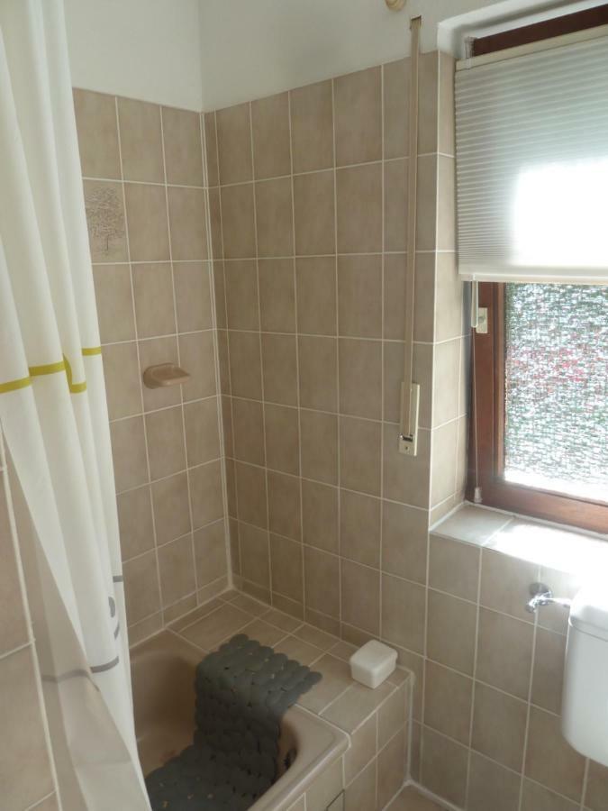 Residenz Rosenstrasse Apartment Бад Харцбург Екстериор снимка