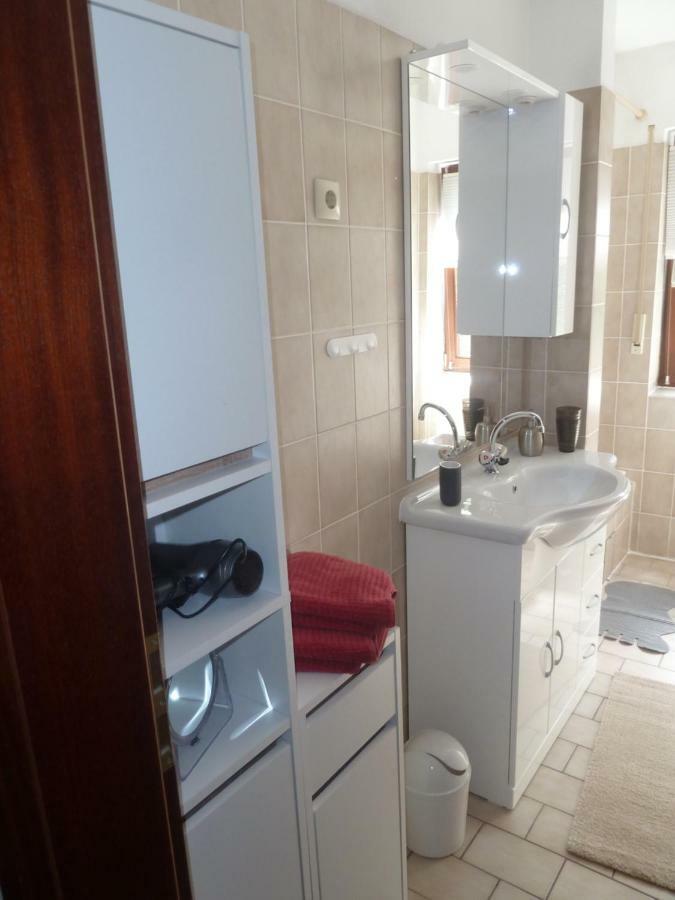 Residenz Rosenstrasse Apartment Бад Харцбург Екстериор снимка