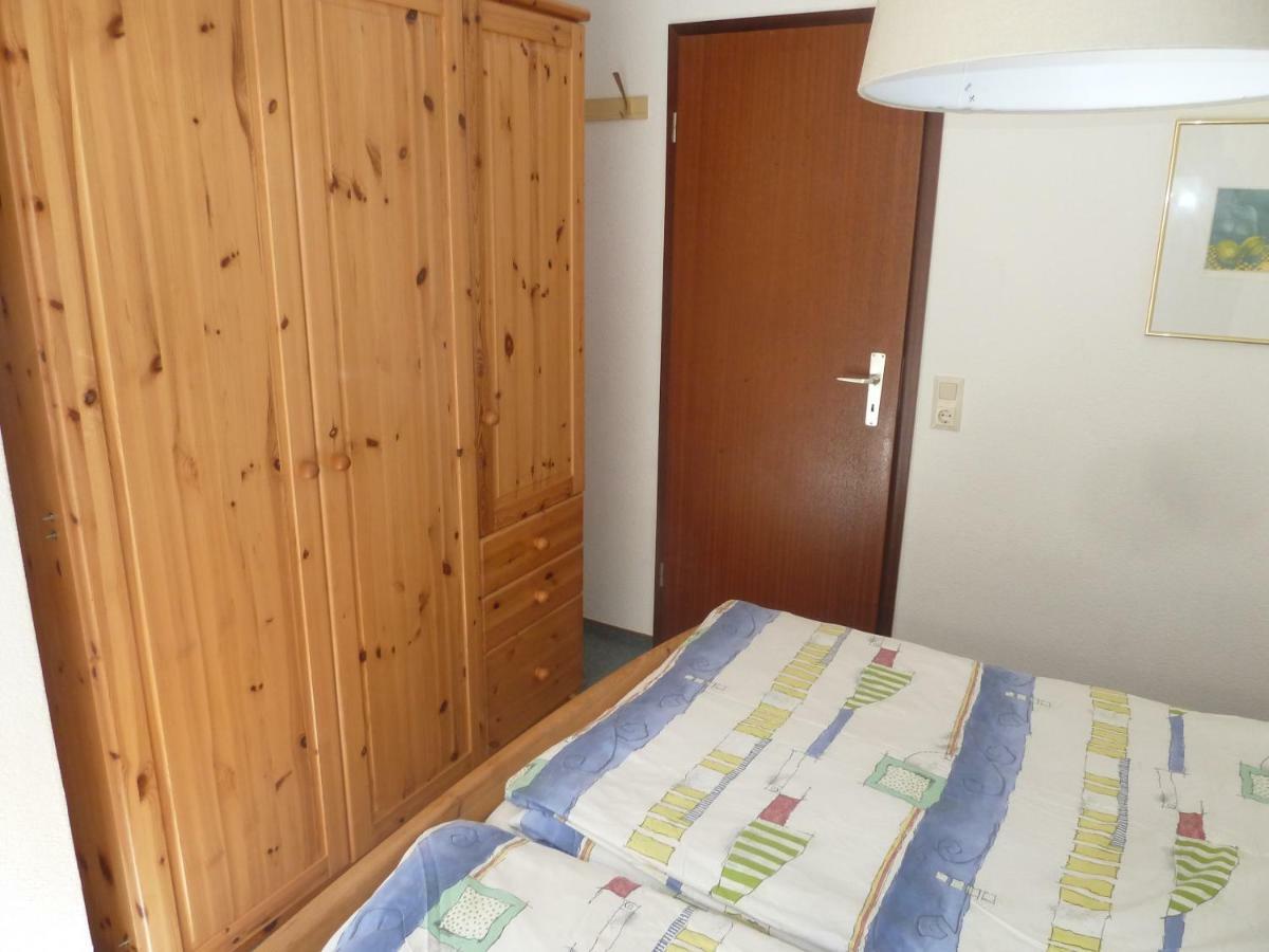 Residenz Rosenstrasse Apartment Бад Харцбург Екстериор снимка