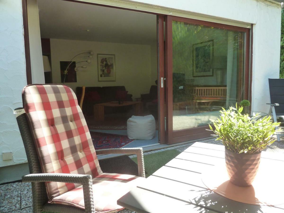 Residenz Rosenstrasse Apartment Бад Харцбург Екстериор снимка