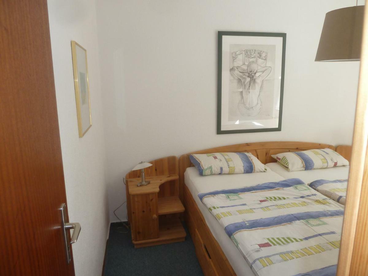 Residenz Rosenstrasse Apartment Бад Харцбург Екстериор снимка