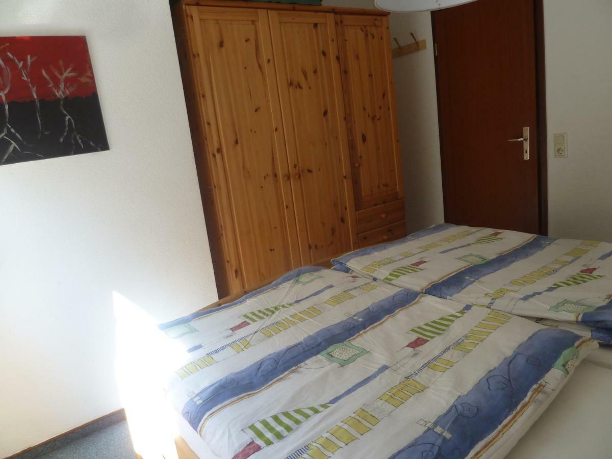 Residenz Rosenstrasse Apartment Бад Харцбург Екстериор снимка